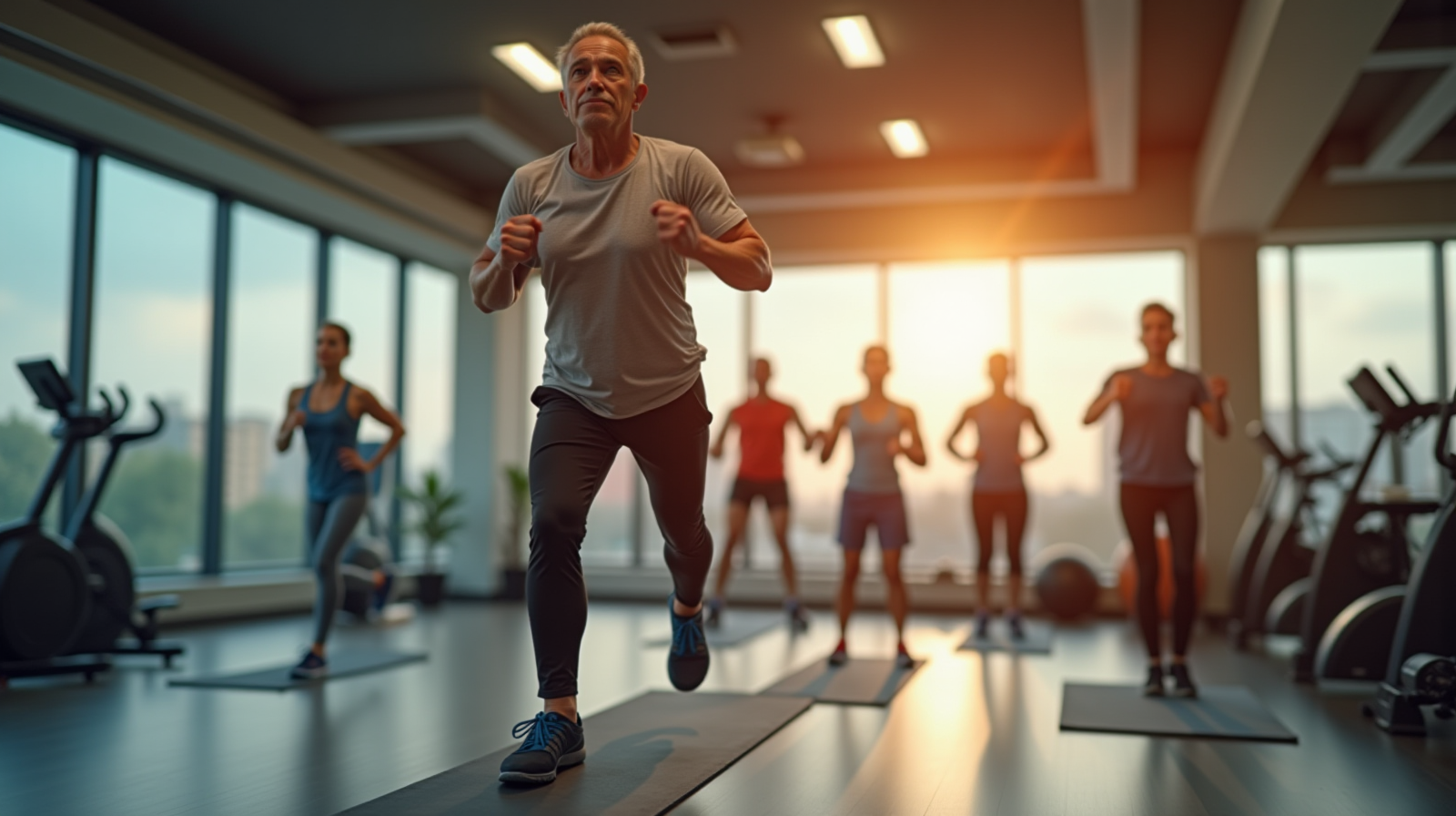 Тренування